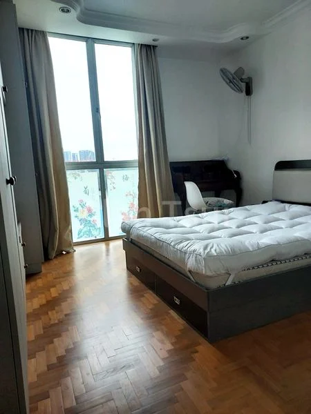 Master Room (Condo) for Rent in  Maysprings - Image 1