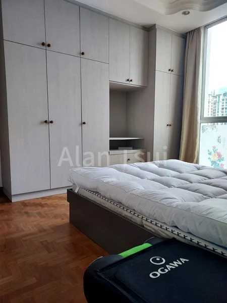 Master Room (Condo) for Rent in  Maysprings - Image 3