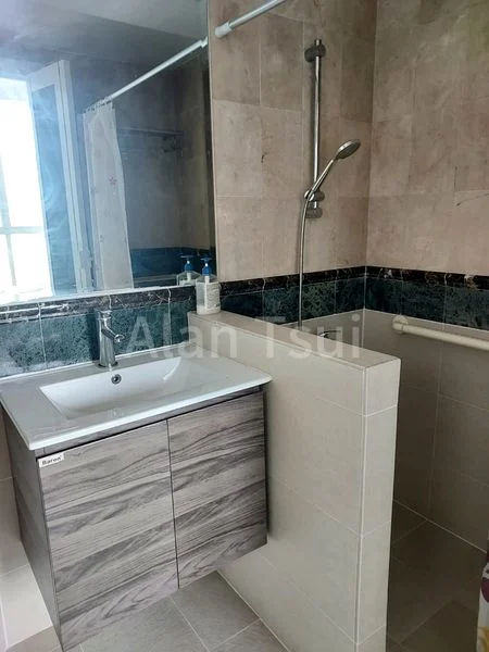 Master Room (Condo) for Rent in  Maysprings - Image 6