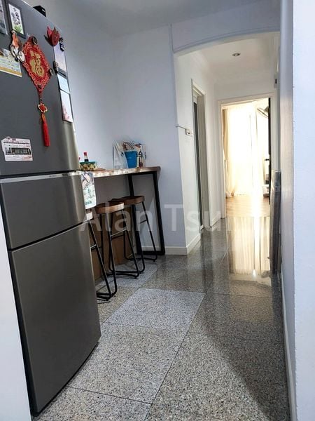 Master Room (Condo) for Rent in  Maysprings - Image 2