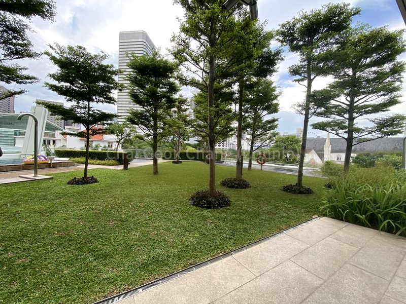 3 Bed Condo for Rent in  Eden Residences Capitol - Image 16