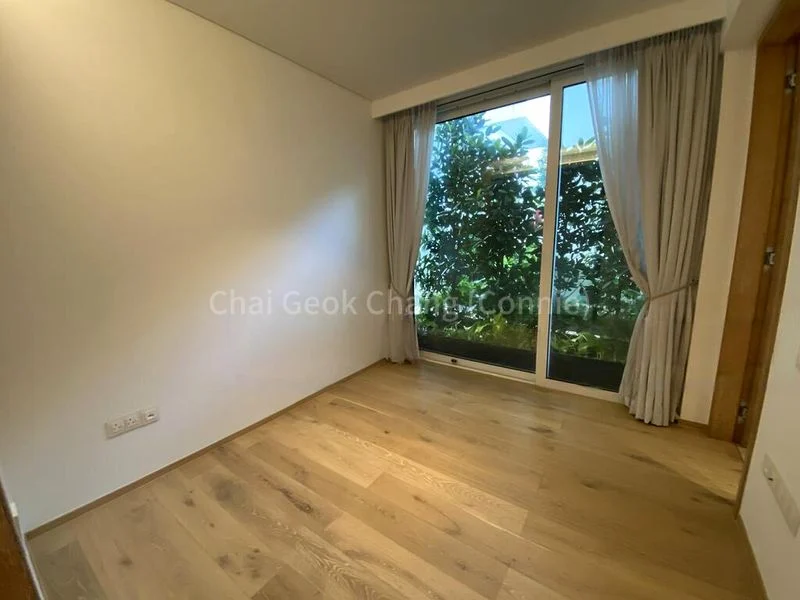3 Bed Condo for Rent in  Eden Residences Capitol - Image 11