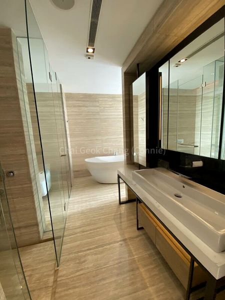 3 Bed Condo for Rent in  Eden Residences Capitol - Image 9