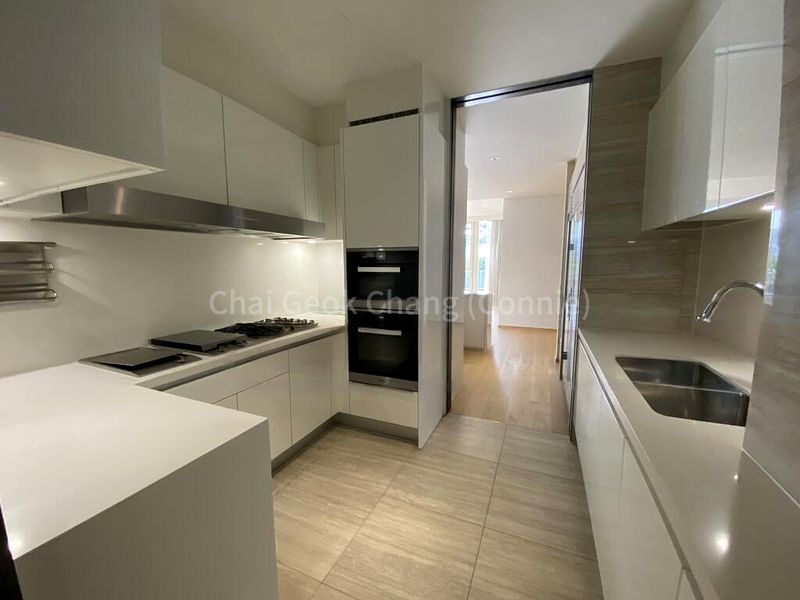 3 Bed Condo for Rent in  Eden Residences Capitol - Image 5