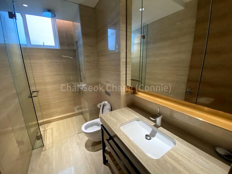 3 Bed Condo for Rent in  Eden Residences Capitol - Image 10