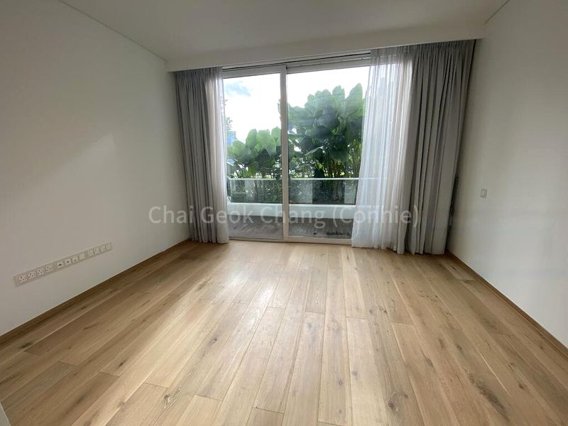 3 Bed Condo for Rent in  Eden Residences Capitol - Image 6
