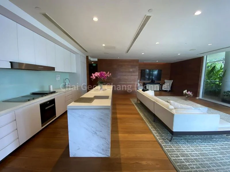 3 Bed Condo for Rent in  Eden Residences Capitol - Image 16