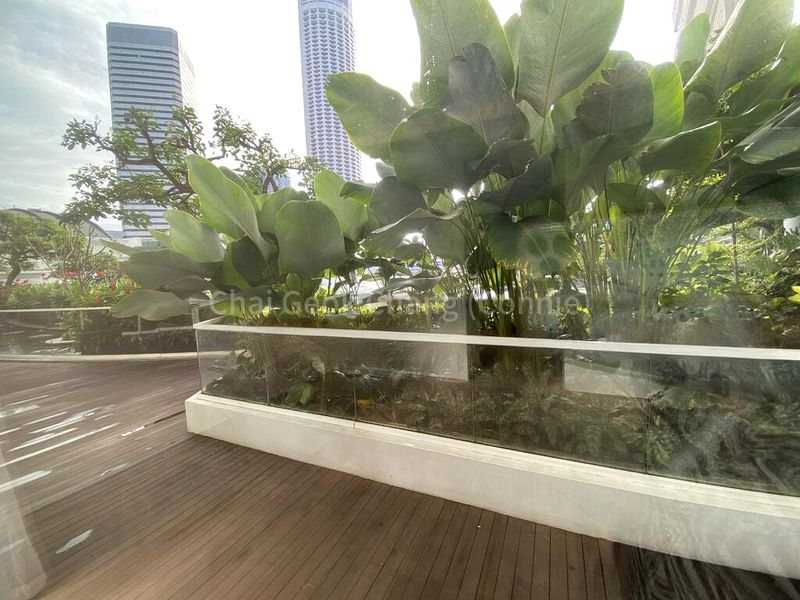 3 Bed Condo for Rent in  Eden Residences Capitol - Image 7