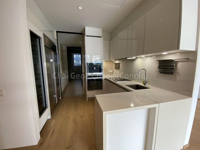3 Bed Condo for Rent in  Eden Residences Capitol - Image 4