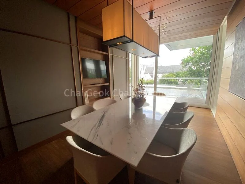 3 Bed Condo for Rent in  Eden Residences Capitol - Image 15
