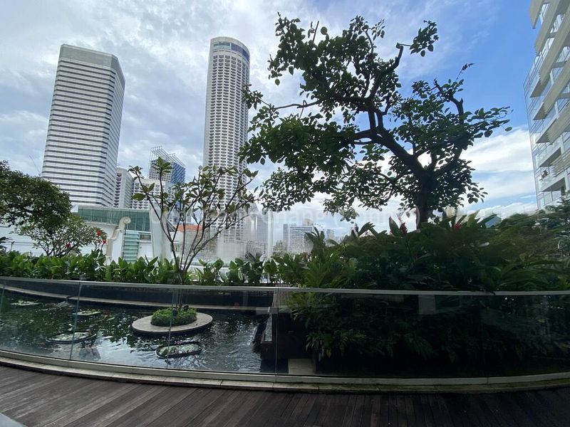 3 Bed Condo for Rent in  Eden Residences Capitol - Image 13