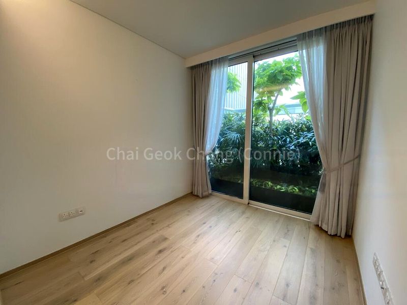 3 Bed Condo for Rent in  Eden Residences Capitol - Image 9