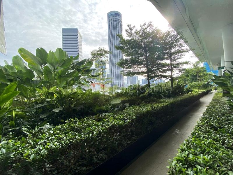 3 Bed Condo for Rent in  Eden Residences Capitol - Image 12