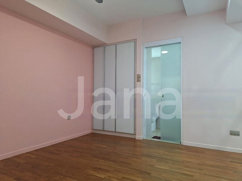 Master Room (Landed) for Rent in  Pavilion Park - Image 7