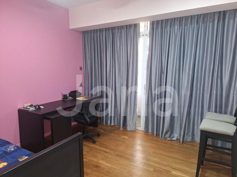 Master Room (Landed) for Rent in  Pavilion Park - Image 16