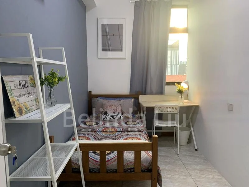 Room (Condo) for Rent in  Guilin Court - Image 5