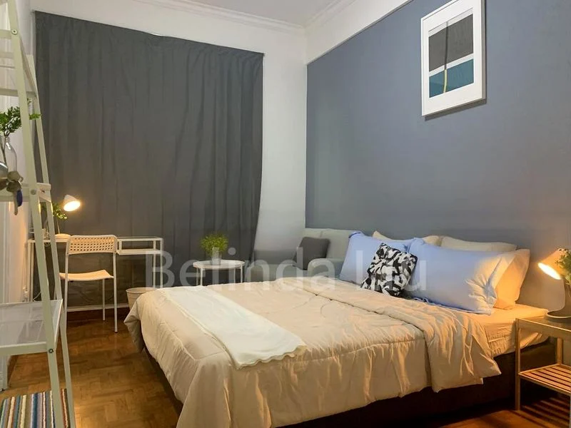 Room (Condo) for Rent in  Guilin Court - Image 13