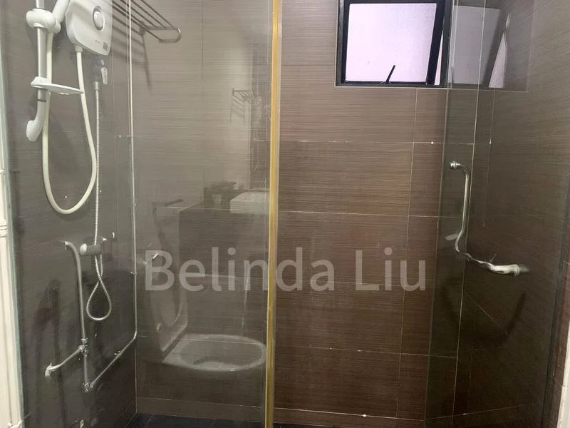 Room (Condo) for Rent in  Guilin Court - Image 7