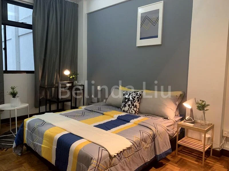 Room (Condo) for Rent in  Guilin Court - Image 1