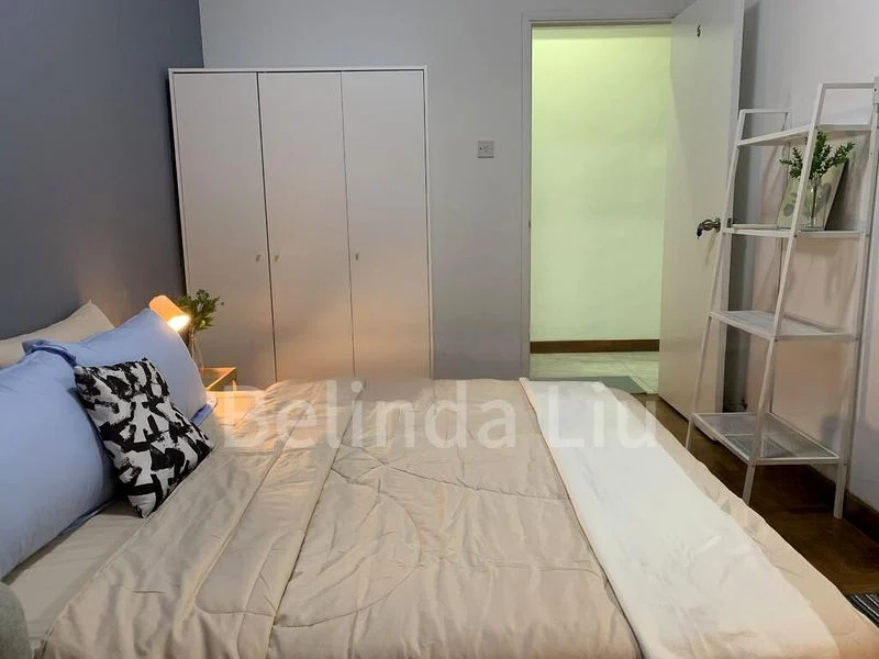 Room (Condo) for Rent in  Guilin Court - Image 10