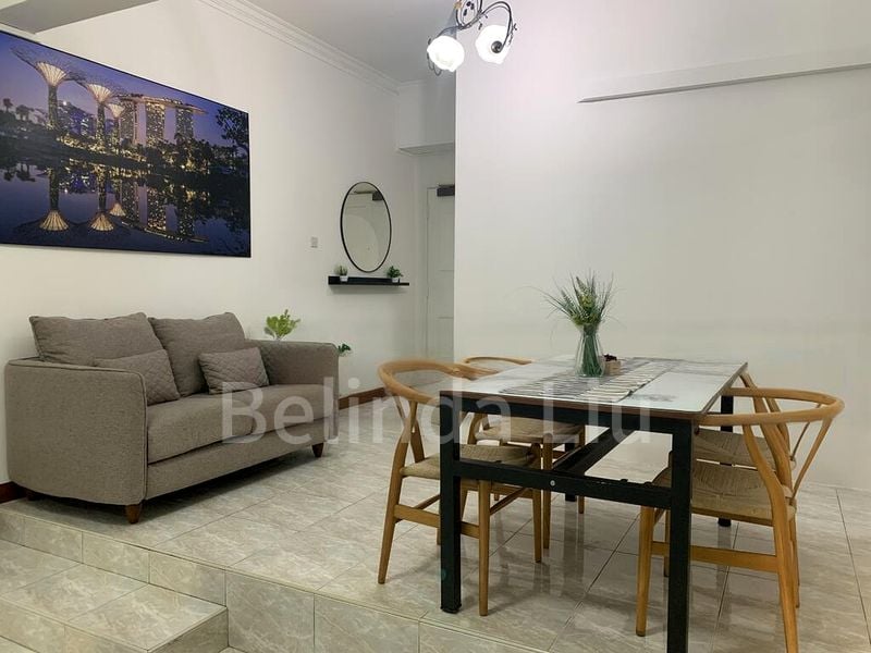 Room (Condo) for Rent in  Guilin Court - Image 2