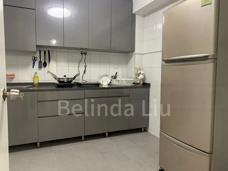 Room (Condo) for Rent in  Guilin Court - Image 3
