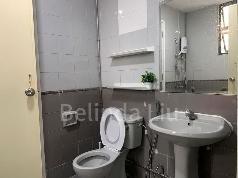 Room (Condo) for Rent in  Guilin Court - Image 9
