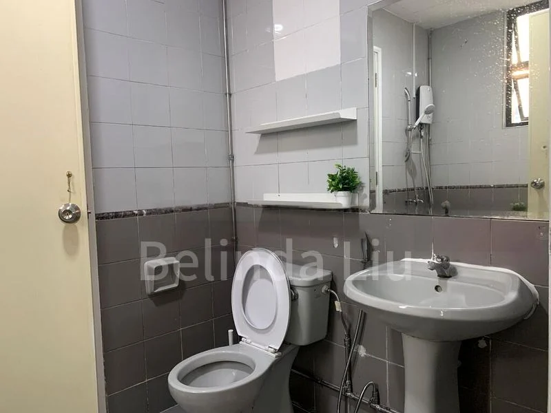 Room (Condo) for Rent in  Guilin Court - Image 9