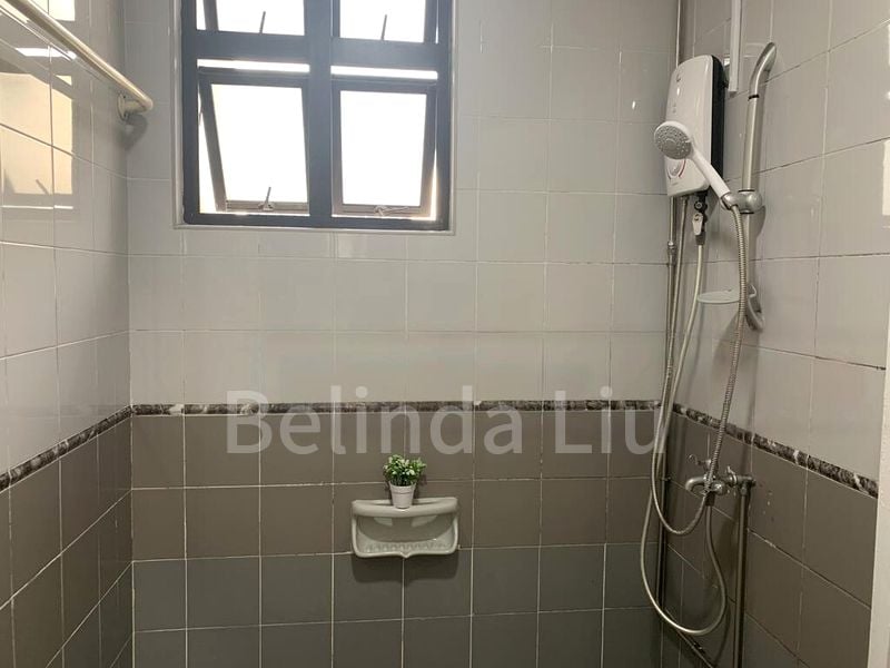 Room (Condo) for Rent in  Guilin Court - Image 12