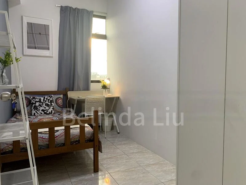 Room (Condo) for Rent in  Guilin Court - Image 8