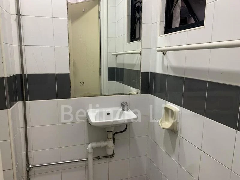 Room (Condo) for Rent in  Guilin Court - Image 11