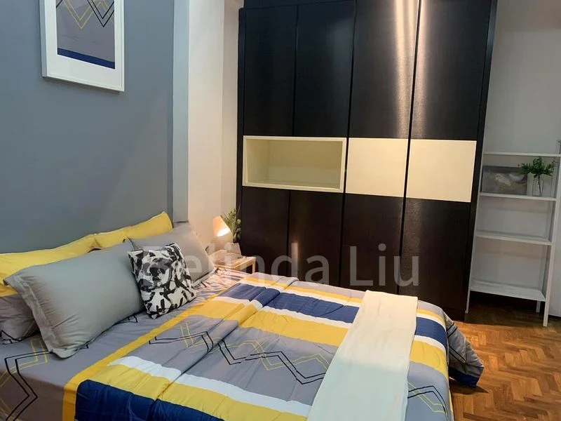 Room (Condo) for Rent in  Guilin Court - Image 4