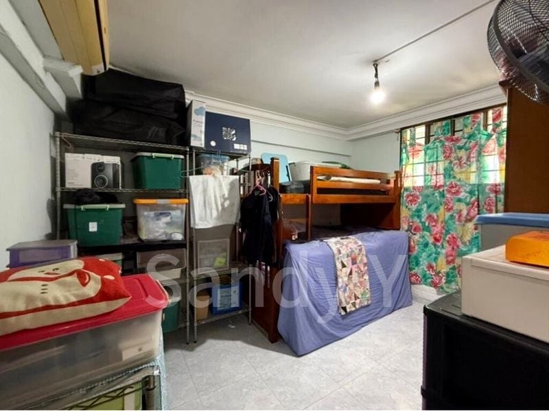 3 Room (3NG) HDB for Sale in  208 Boon Lay Place - Image 4
