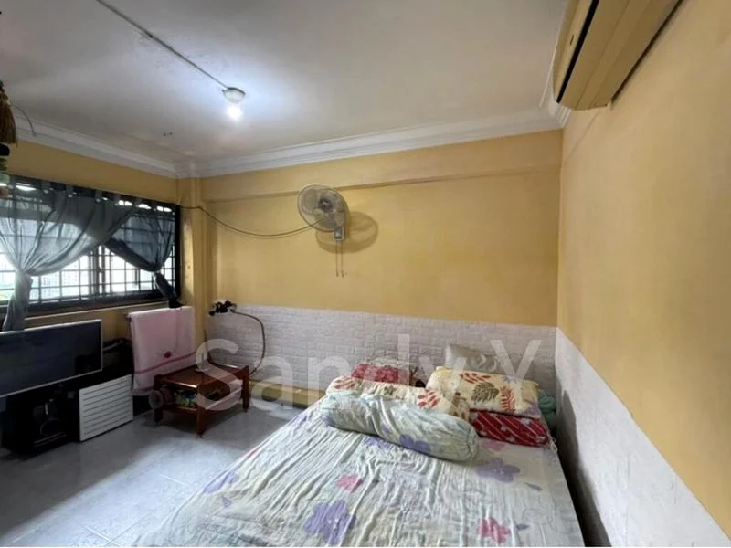 3 Room (3NG) HDB for Sale in  208 Boon Lay Place - Image 5