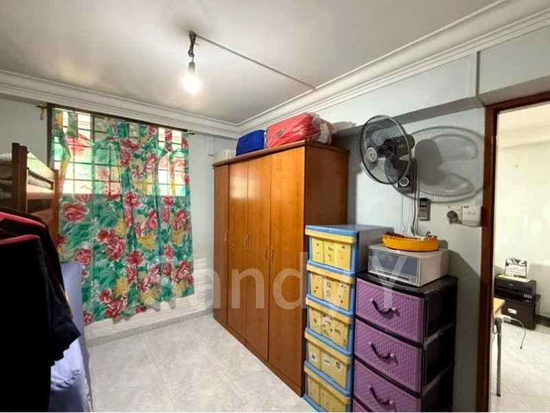 3 Room (3NG) HDB for Sale in  208 Boon Lay Place - Image 7