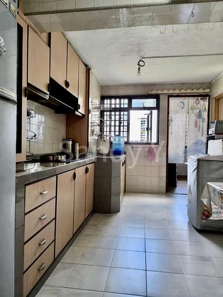 3 Room (3NG) HDB for Sale in  208 Boon Lay Place - Image 11