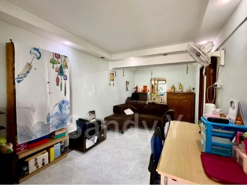 3 Room (3NG) HDB for Sale in  208 Boon Lay Place - Image 8