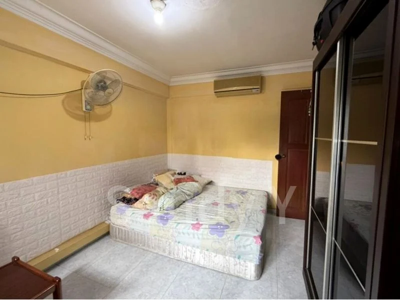 3 Room (3NG) HDB for Sale in  208 Boon Lay Place - Image 6