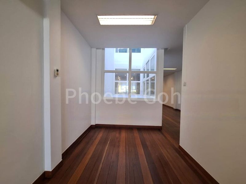 Shop / Shophouse for Rent: 72 Tras Street - Image 3