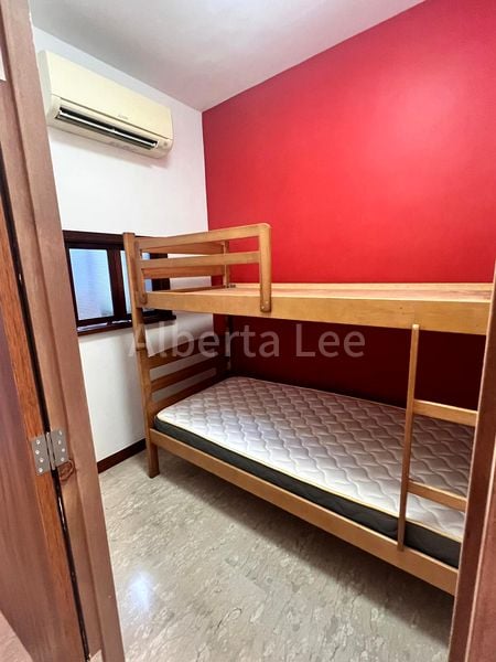 Common Room (Condo) for Rent in The Eden At Tampines - Image 1