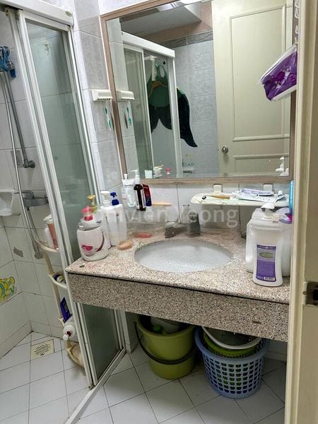 Common Room (Condo) for Rent in  Oleander Towers - Image 3