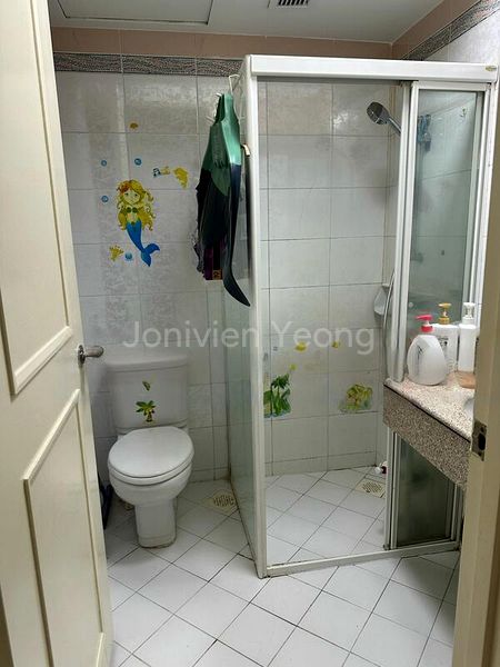 Common Room (Condo) for Rent in  Oleander Towers - Image 7