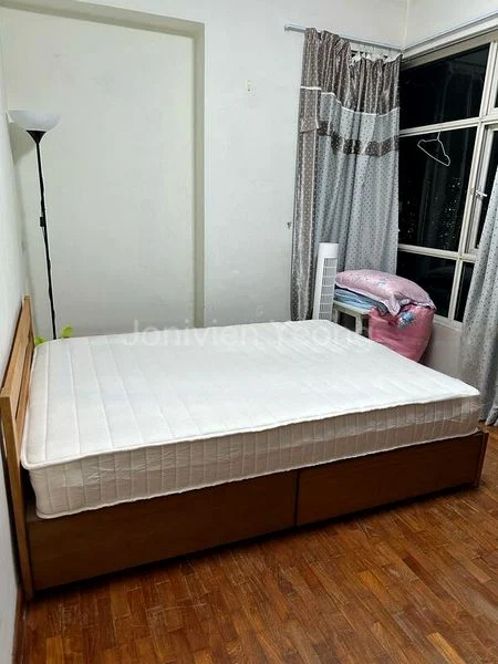 Common Room (Condo) for Rent in  Oleander Towers - Image 1