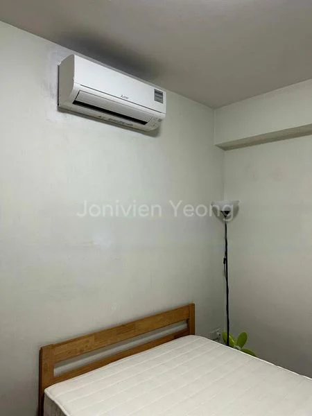 Common Room (Condo) for Rent in  Oleander Towers - Image 4