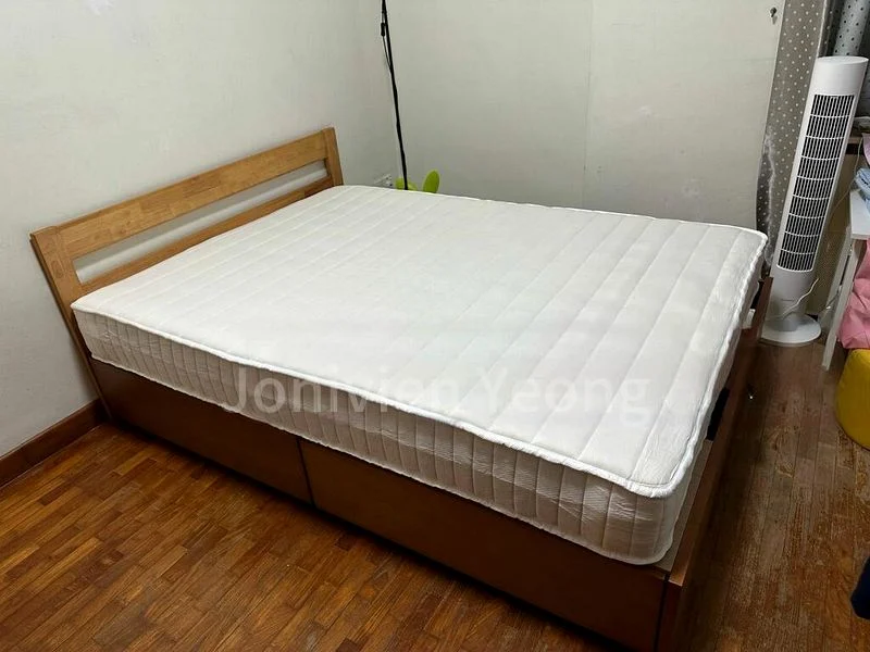 Common Room (Condo) for Rent in  Oleander Towers - Image 5