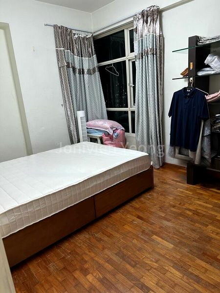 Common Room (Condo) for Rent in  Oleander Towers - Image 2