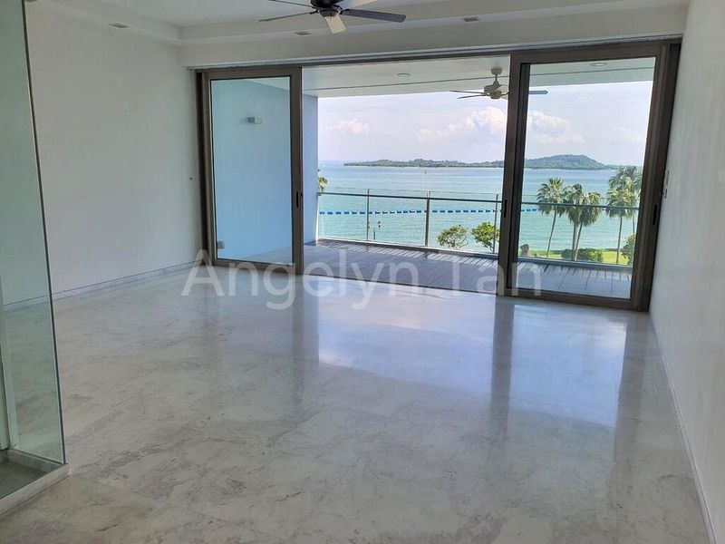 4 Bed Condo for Sale in  The Coast At Sentosa Cove - Image 1