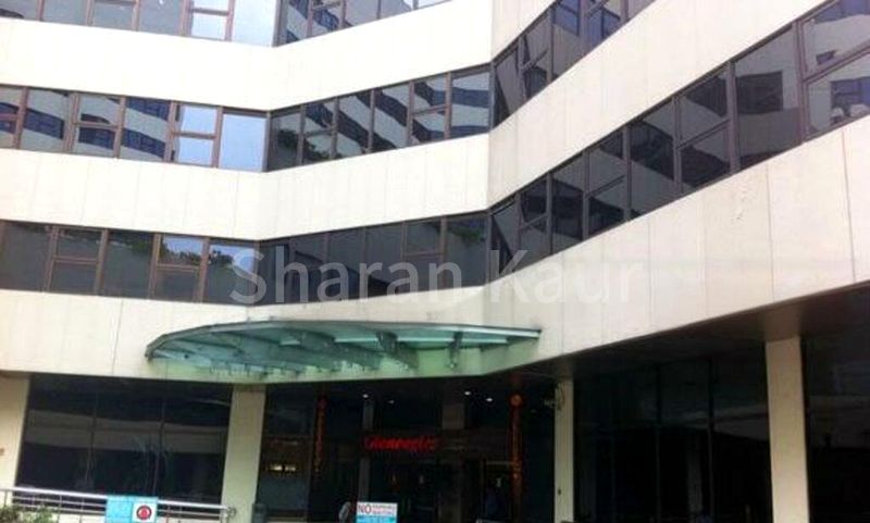 Medical Suite for Rent: Gleneagles Hospital - Image 2