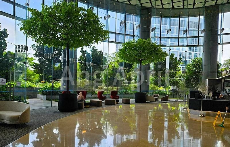 Office for Rent: Quality Office, Unbelievable Convenience - Image 6