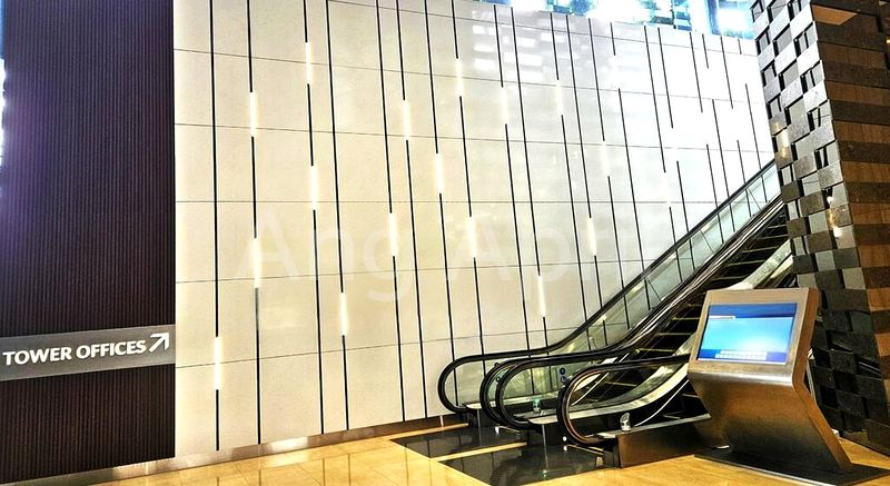 Office for Rent: Quality Office, Unbelievable Convenience - Image 4